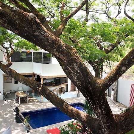 15 Love Bed & Breakfast Tamarindo Exteriör bild