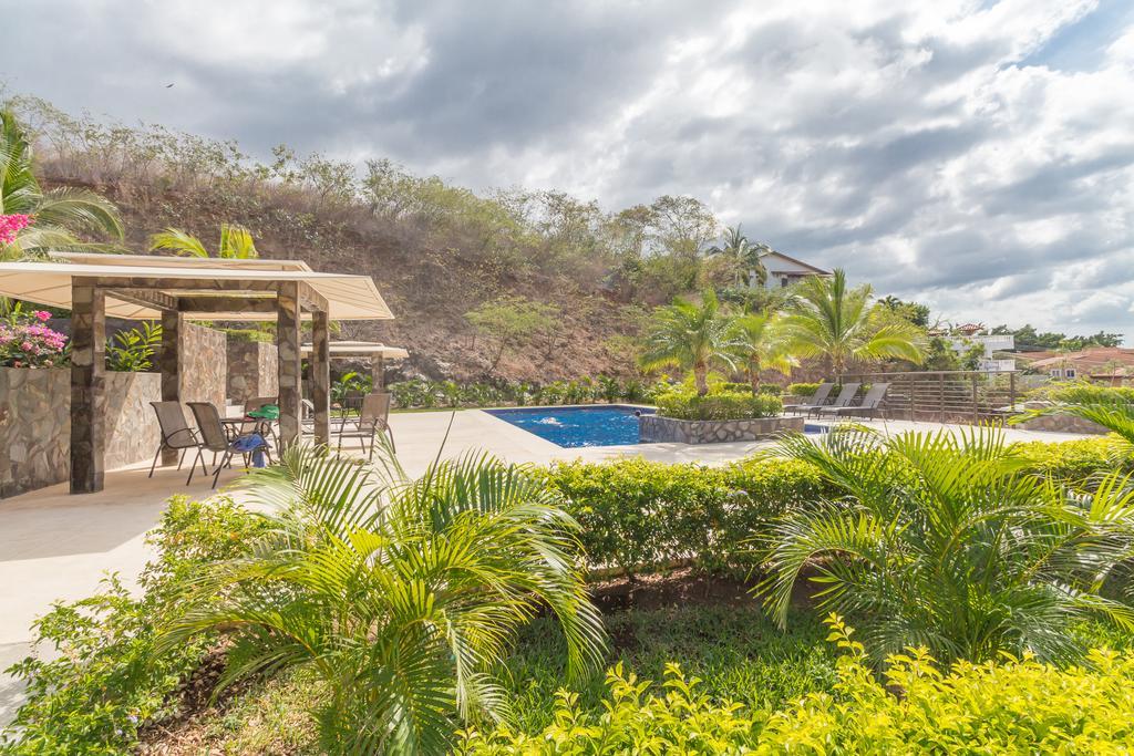 15 Love Bed & Breakfast Tamarindo Exteriör bild