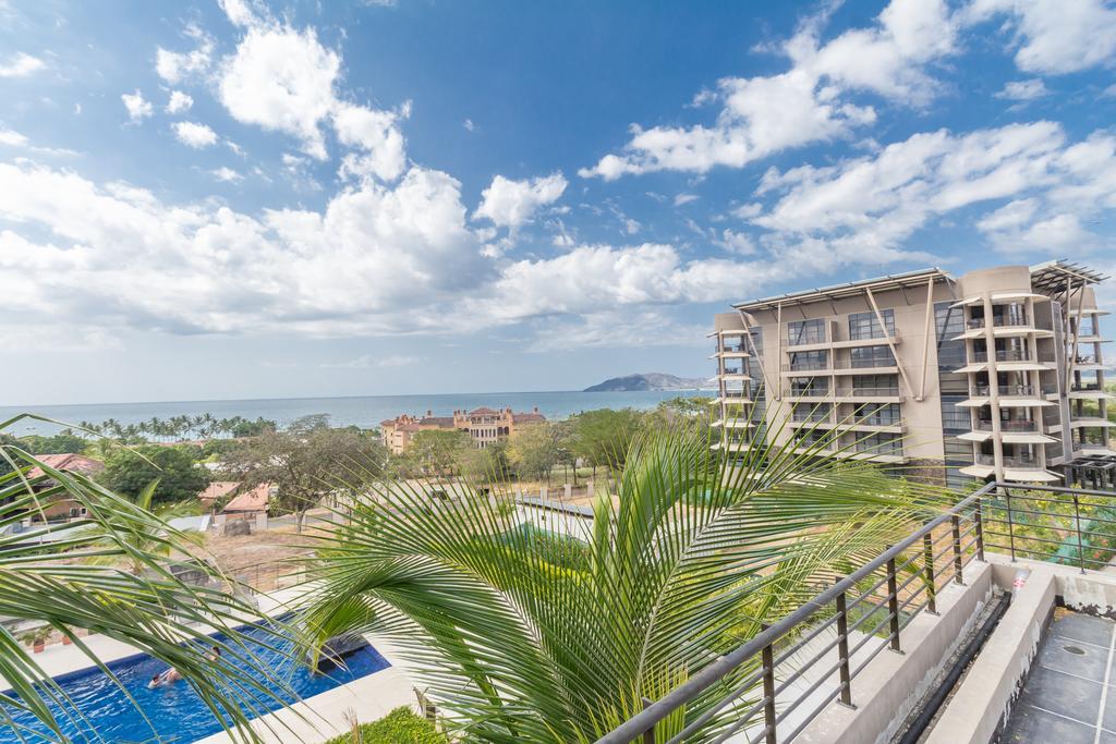 15 Love Bed & Breakfast Tamarindo Exteriör bild