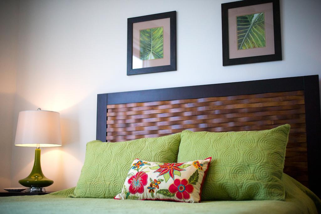 15 Love Bed & Breakfast Tamarindo Rum bild