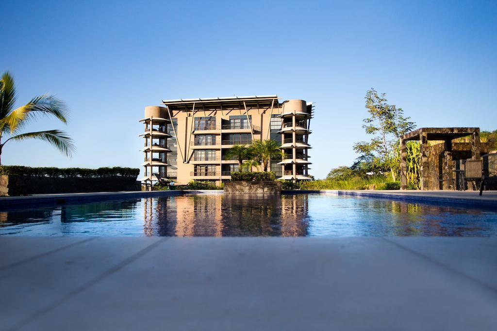 15 Love Bed & Breakfast Tamarindo Exteriör bild