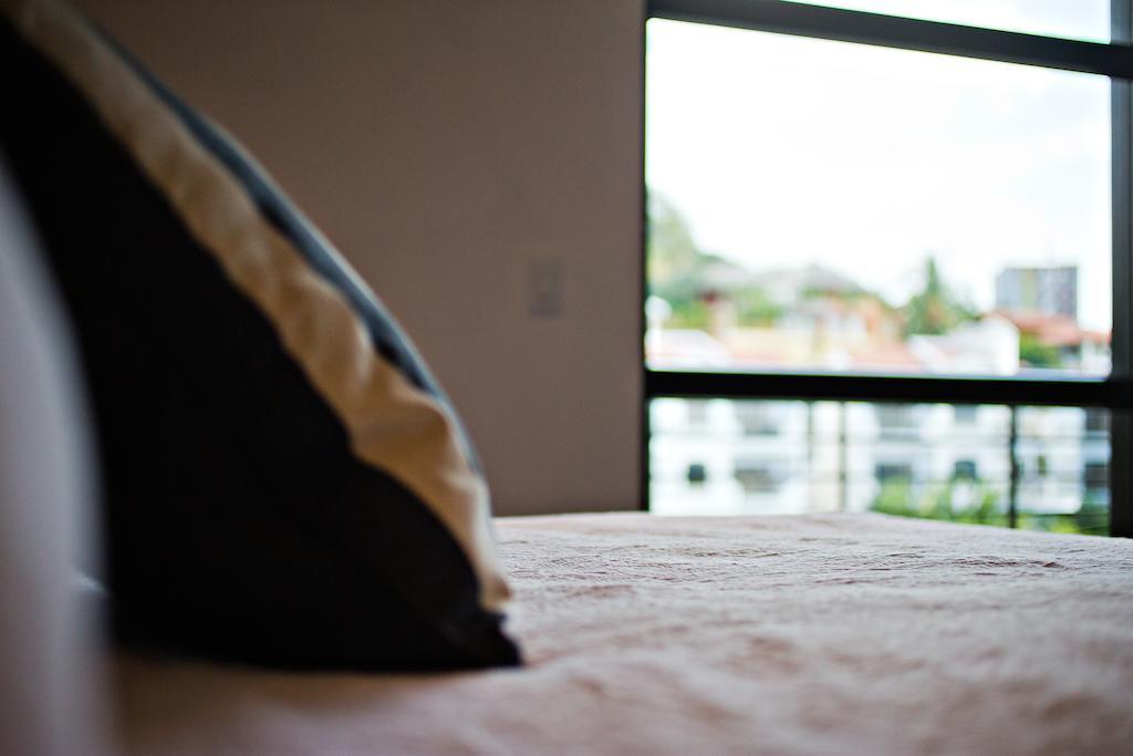 15 Love Bed & Breakfast Tamarindo Rum bild