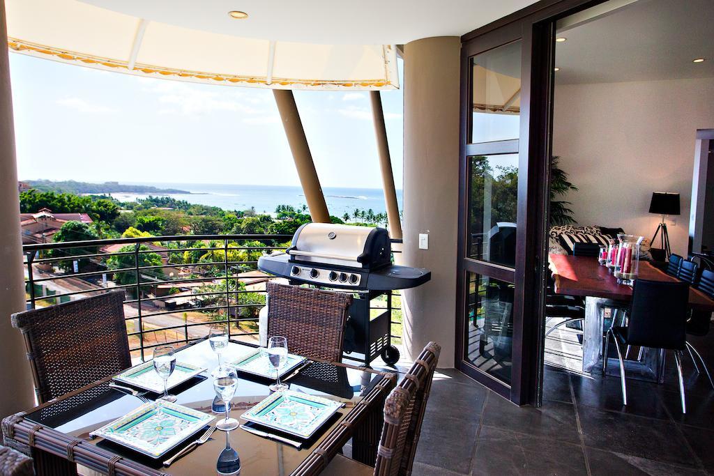 15 Love Bed & Breakfast Tamarindo Rum bild