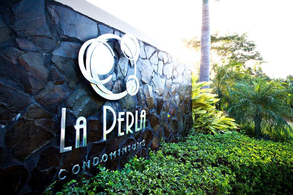 15 Love Bed & Breakfast Tamarindo Exteriör bild