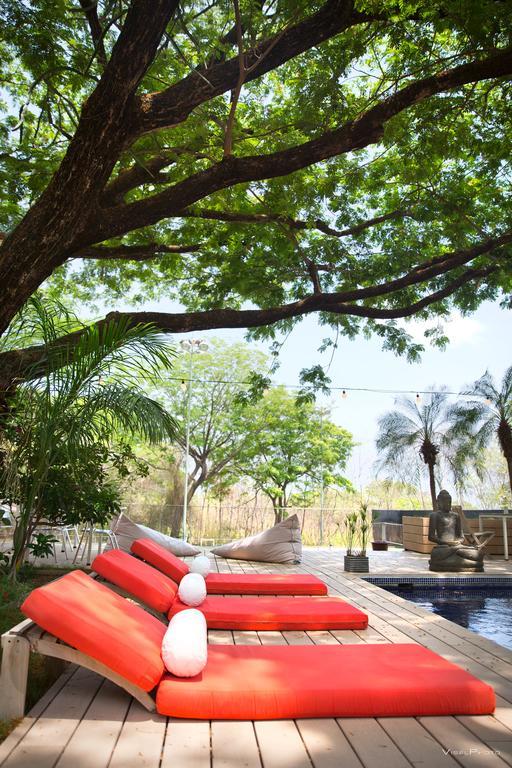 15 Love Bed & Breakfast Tamarindo Exteriör bild