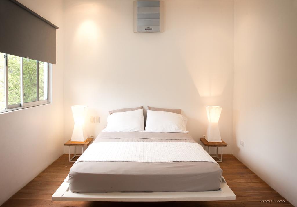 15 Love Bed & Breakfast Tamarindo Exteriör bild