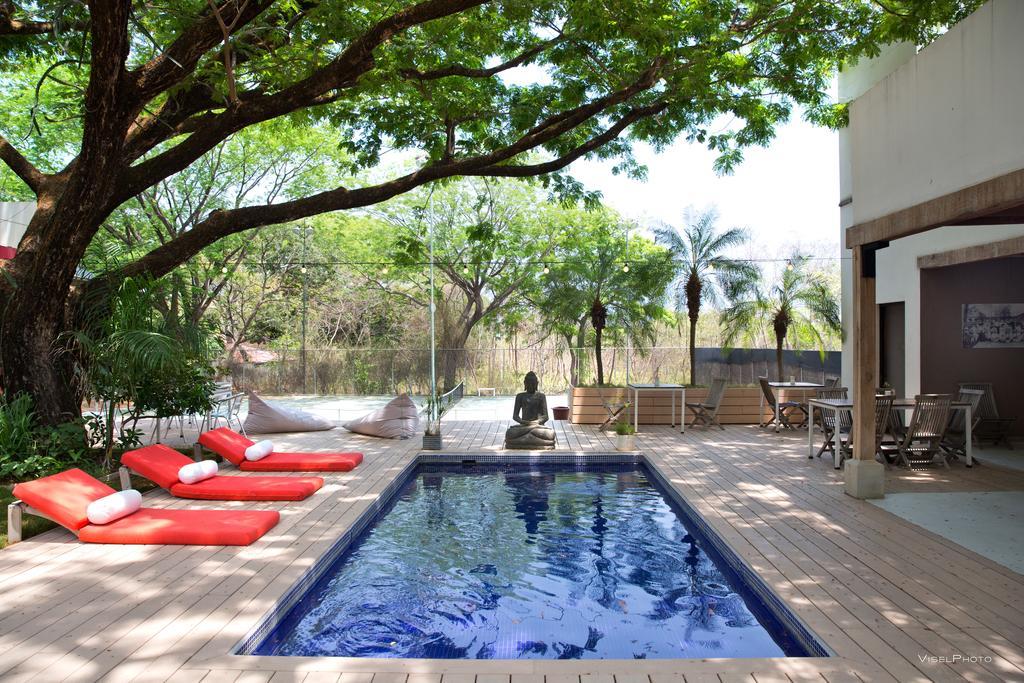 15 Love Bed & Breakfast Tamarindo Exteriör bild