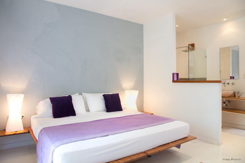 15 Love Bed & Breakfast Tamarindo Exteriör bild