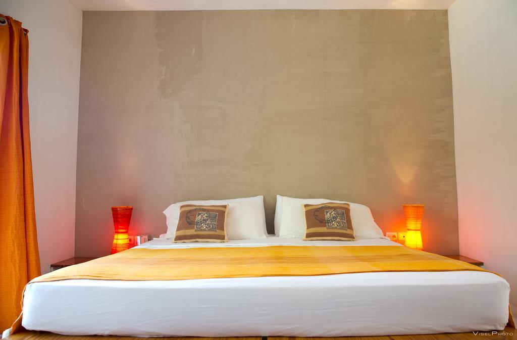 15 Love Bed & Breakfast Tamarindo Exteriör bild