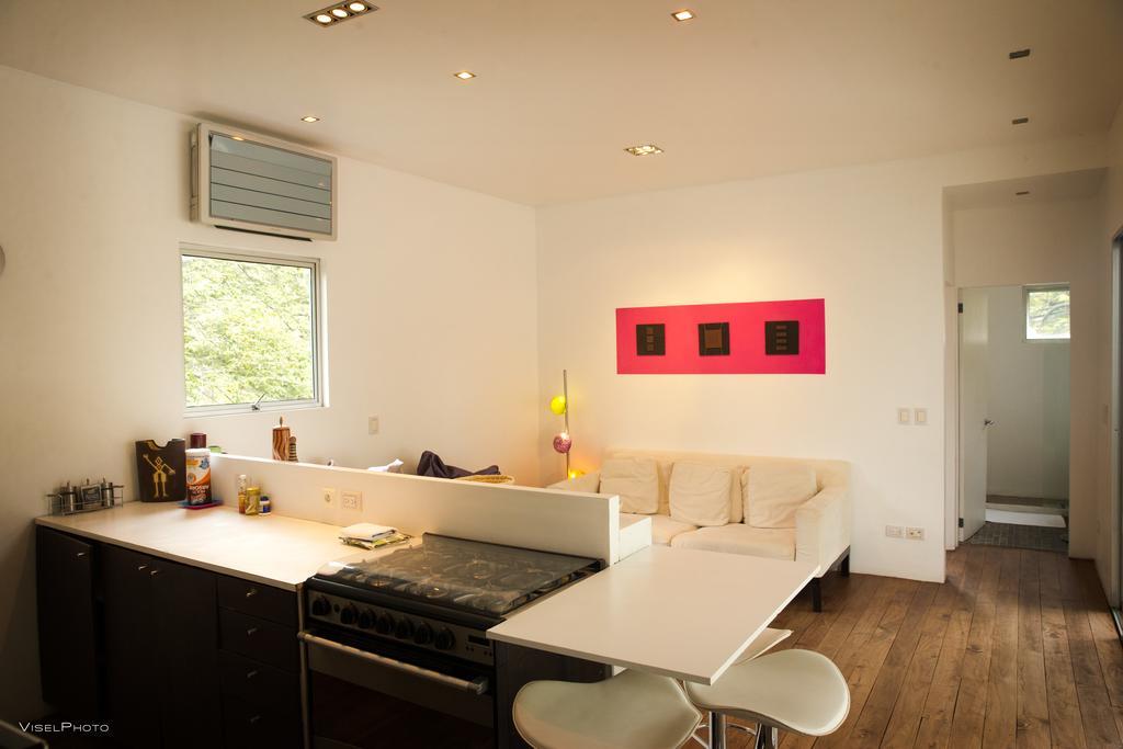 15 Love Bed & Breakfast Tamarindo Exteriör bild
