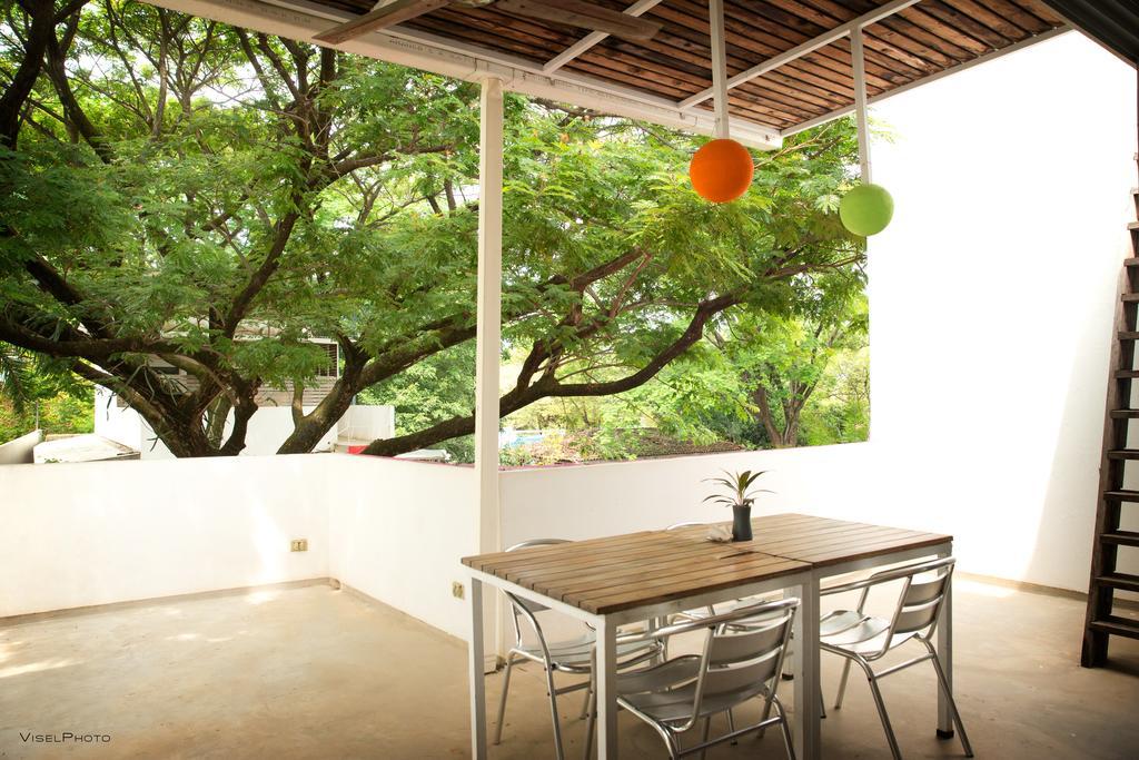 15 Love Bed & Breakfast Tamarindo Exteriör bild