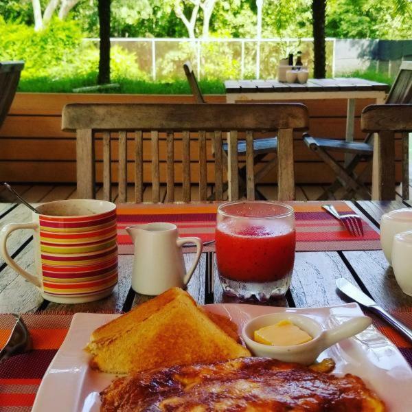 15 Love Bed & Breakfast Tamarindo Exteriör bild